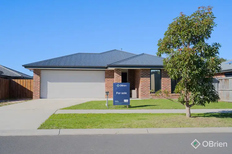 6 Whistler Drive, Bairnsdale VIC 3875