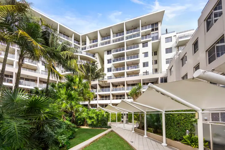 151/360 Kingsway, Caringbah NSW 2229