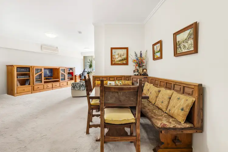 Third view of Homely apartment listing, 151/360 Kingsway, Caringbah NSW 2229