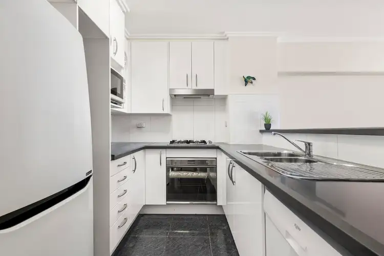 Fifth view of Homely apartment listing, 151/360 Kingsway, Caringbah NSW 2229