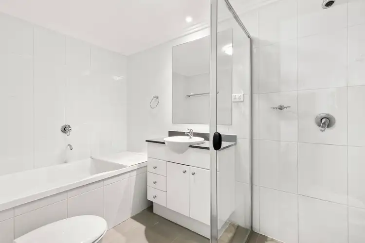 Sixth view of Homely apartment listing, 151/360 Kingsway, Caringbah NSW 2229