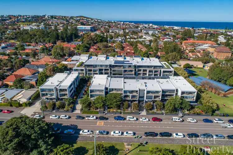 107/121 Union Street, Cooks Hill NSW 2300