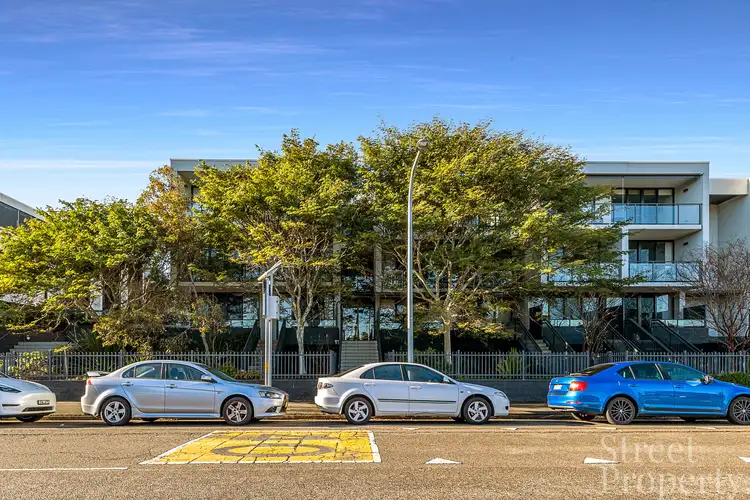 107/121 Union Street, Cooks Hill NSW 2300