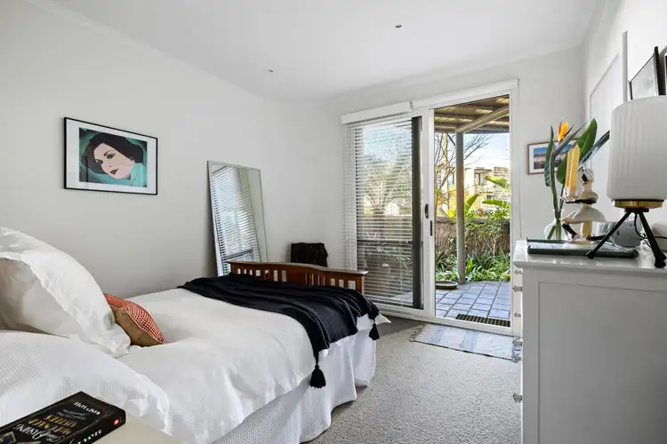 Third view of Homely townhouse listing, 11/59-61 Ormond Esplanade, Elwood VIC 3184