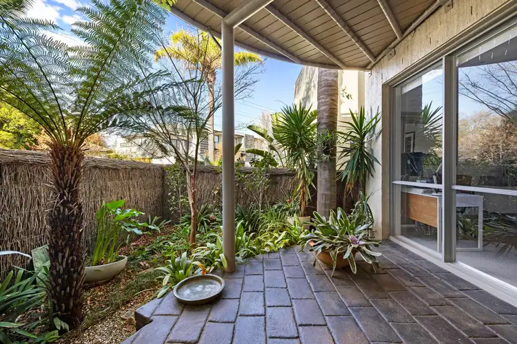 Fourth view of Homely townhouse listing, 11/59-61 Ormond Esplanade, Elwood VIC 3184