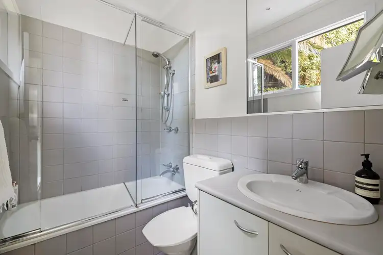 Fifth view of Homely townhouse listing, 11/59-61 Ormond Esplanade, Elwood VIC 3184