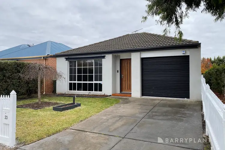 23 Castlerock Drive