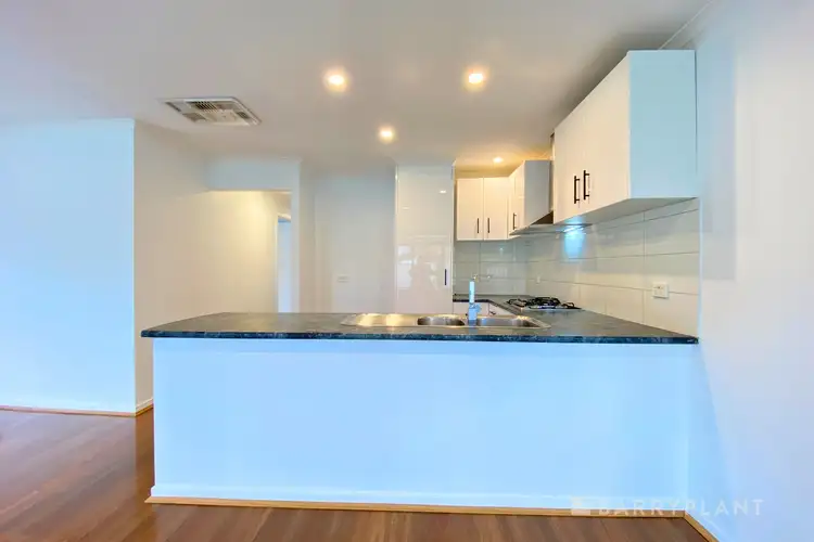 Second view of Homely house listing, 23 Castlerock Drive, Wyndham Vale VIC 3024