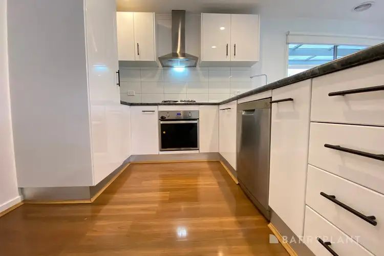 Third view of Homely house listing, 23 Castlerock Drive, Wyndham Vale VIC 3024