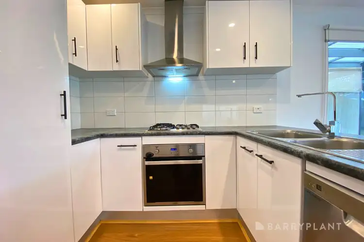 Fourth view of Homely house listing, 23 Castlerock Drive, Wyndham Vale VIC 3024