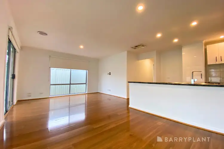 Fifth view of Homely house listing, 23 Castlerock Drive, Wyndham Vale VIC 3024
