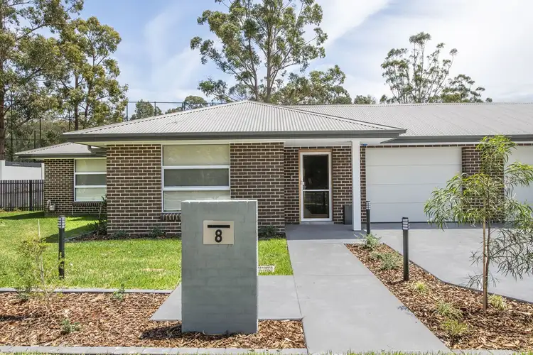 8/3C Leonay Parade, Leonay NSW 2750