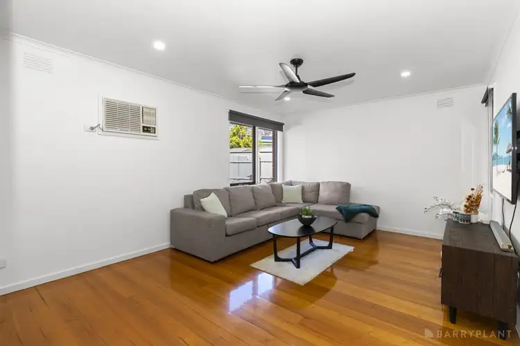 Second view of Homely house listing, 4 Noojee Court, Dandenong North VIC 3175
