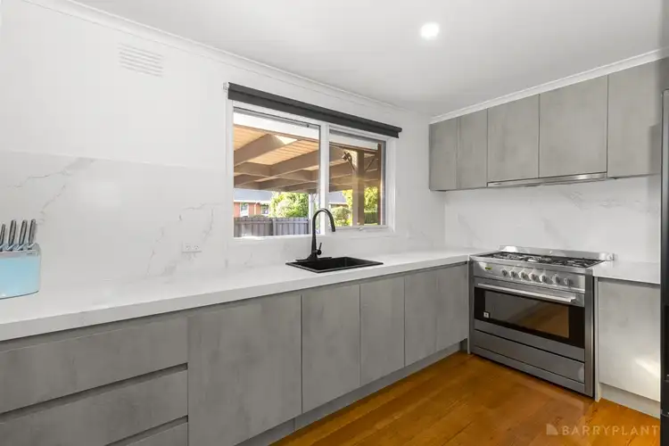 Fourth view of Homely house listing, 4 Noojee Court, Dandenong North VIC 3175