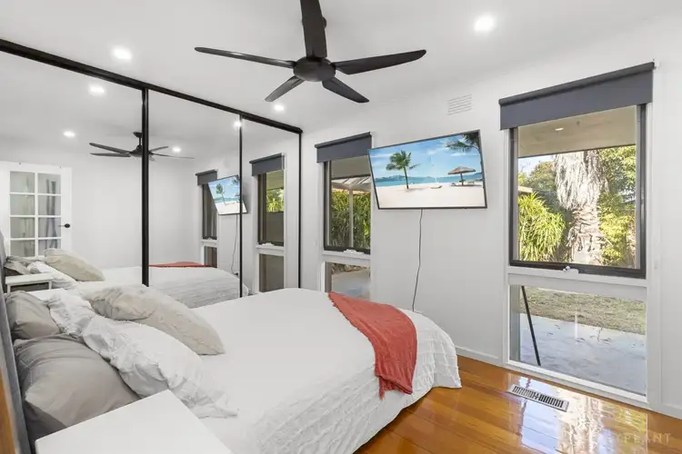 Fifth view of Homely house listing, 4 Noojee Court, Dandenong North VIC 3175