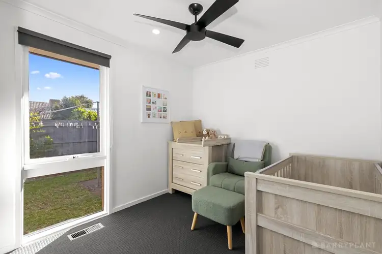 Sixth view of Homely house listing, 4 Noojee Court, Dandenong North VIC 3175