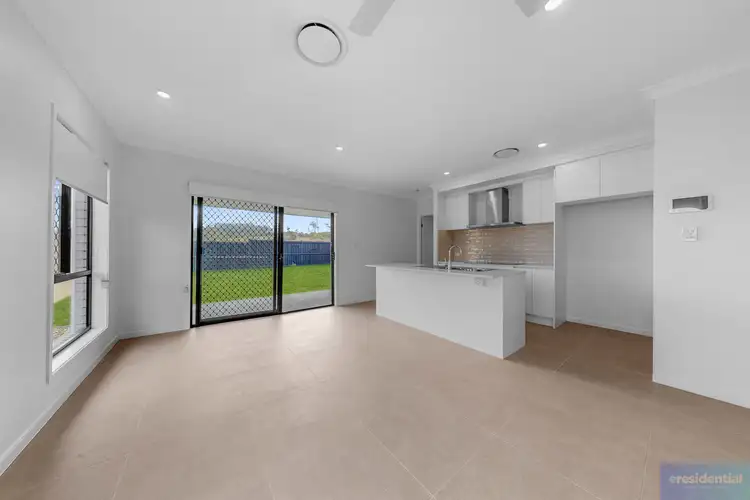 Second view of Homely house listing, 3 Celestial Road, Flagstone QLD 4280