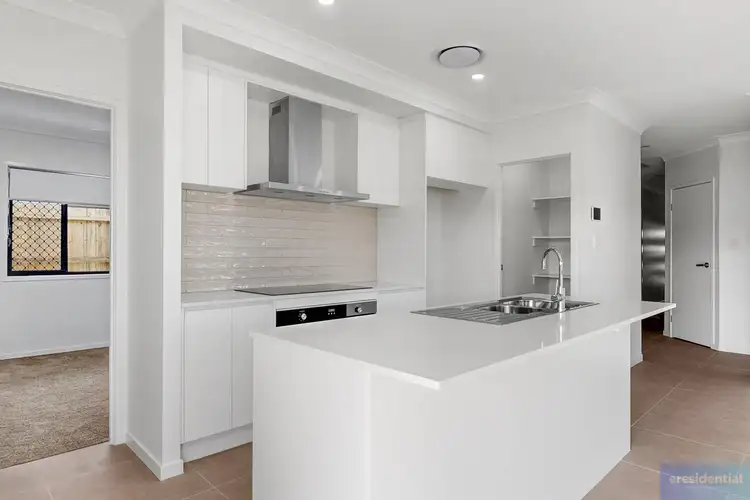 Fourth view of Homely house listing, 3 Celestial Road, Flagstone QLD 4280