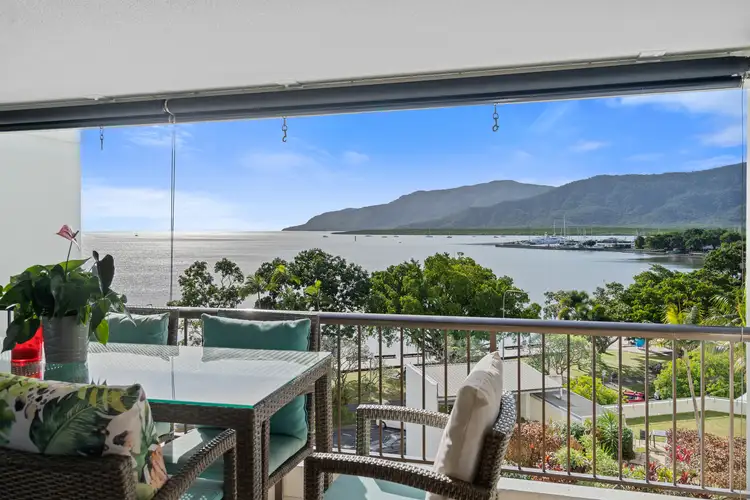 30/107 Esplanade, Cairns City QLD 4870