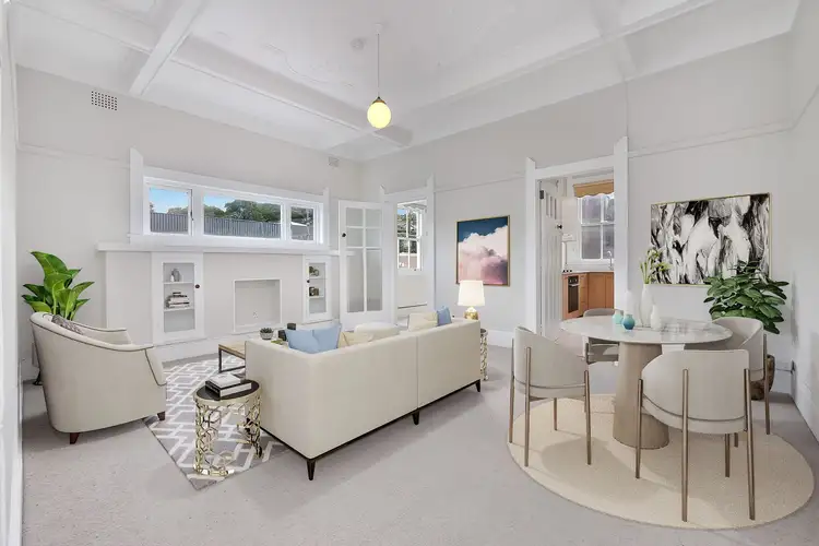 5/9B Carr Street, Coogee NSW 2034