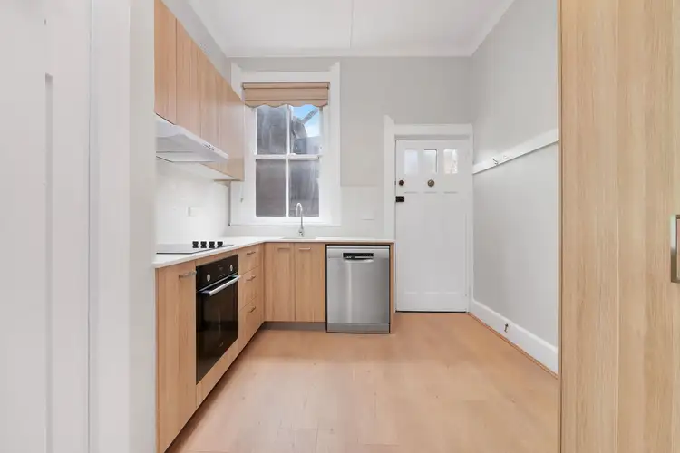 Second view of Homely apartment listing, 5/9B Carr Street, Coogee NSW 2034