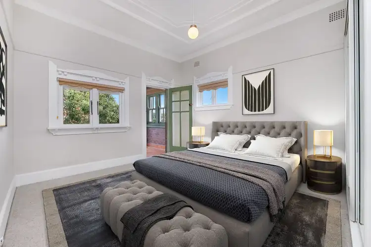 Third view of Homely apartment listing, 5/9B Carr Street, Coogee NSW 2034