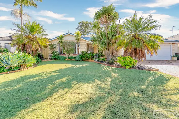 36 Pateman Place, South Yunderup WA 6208