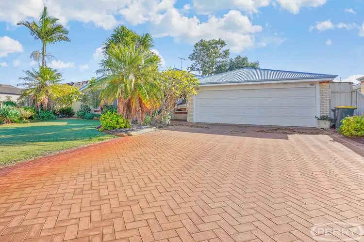 Second view of Homely house listing, 36 Pateman Place, South Yunderup WA 6208