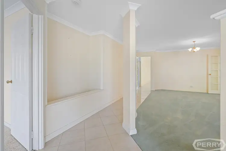 Third view of Homely house listing, 36 Pateman Place, South Yunderup WA 6208