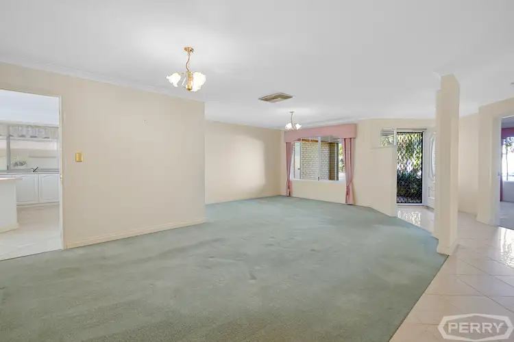 Fifth view of Homely house listing, 36 Pateman Place, South Yunderup WA 6208