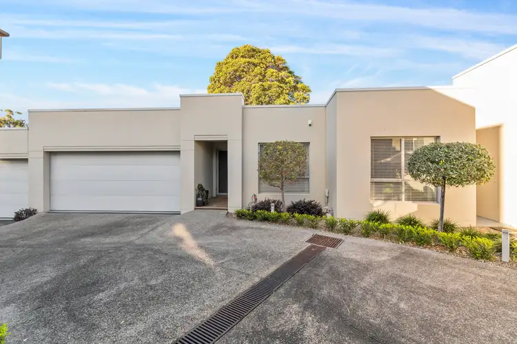 3/24-26 Campbell Street, Woonona NSW 2517