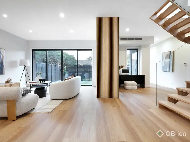 2a Schulz Street, Bentleigh East VIC 3165