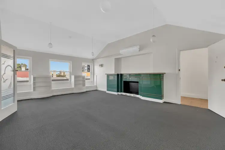 Second view of Homely apartment listing, 1/7 Royal Place, Adelaide SA 5000
