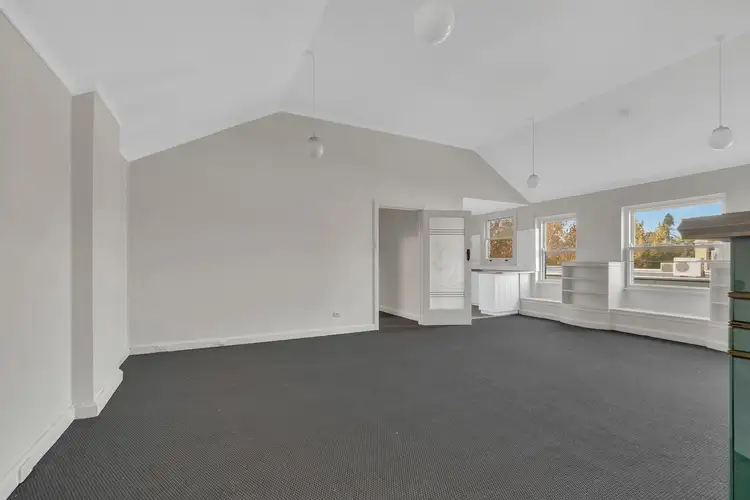 Third view of Homely apartment listing, 1/7 Royal Place, Adelaide SA 5000