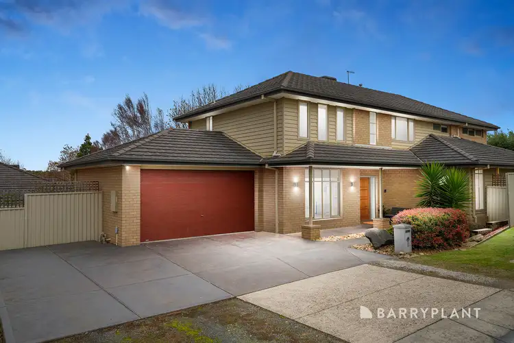 11 Goulburn Place, Pakenham VIC 3810