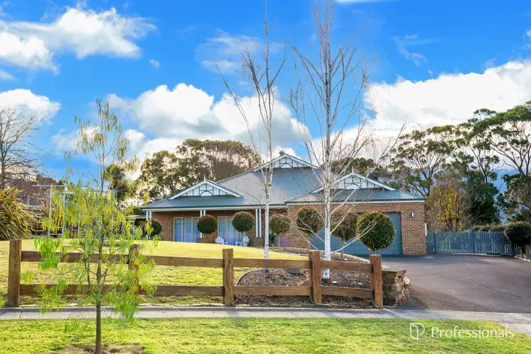 9 Peppercorn Place, Yarra Junction VIC 3797