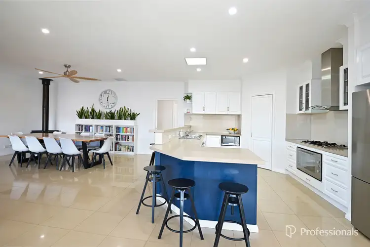 Fifth view of Homely house listing, 9 Peppercorn Place, Yarra Junction VIC 3797