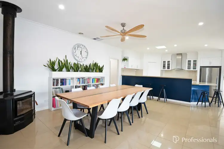 Sixth view of Homely house listing, 9 Peppercorn Place, Yarra Junction VIC 3797