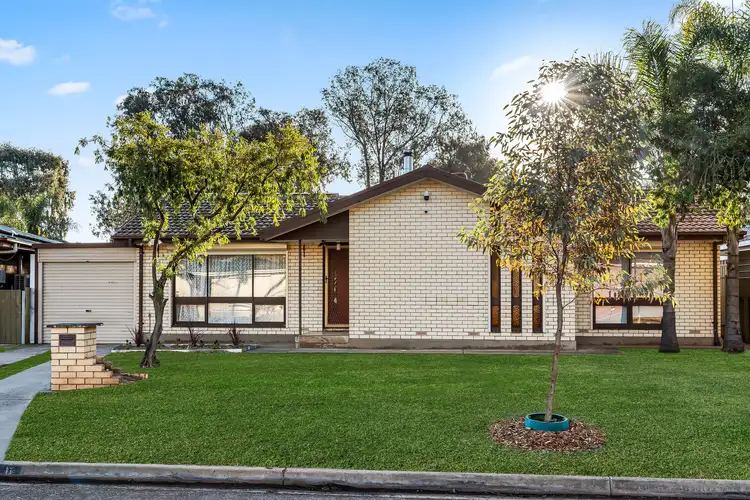 11 Angel Place, Paralowie SA 5108