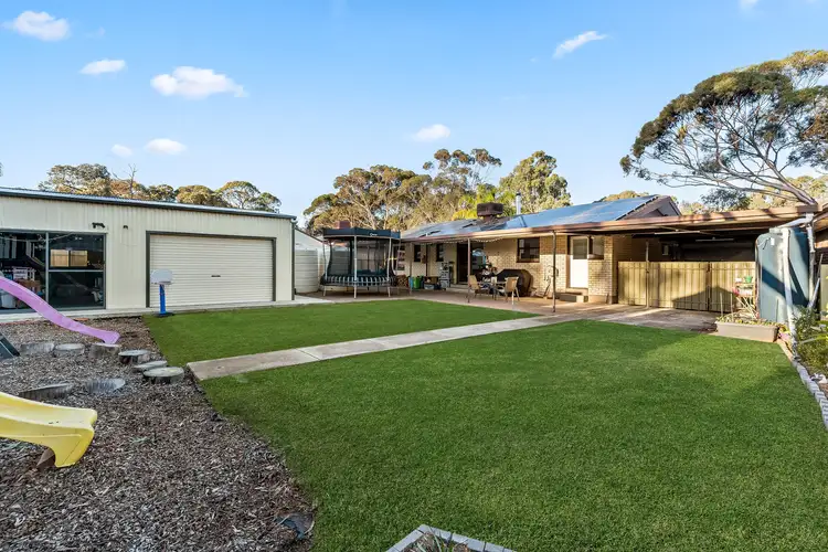 Second view of Homely house listing, 11 Angel Place, Paralowie SA 5108