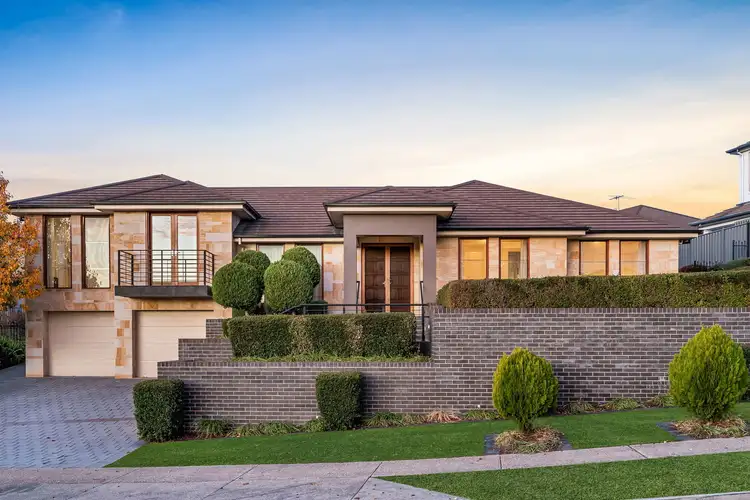 6 The Boulevard, Flagstaff Hill SA 5159