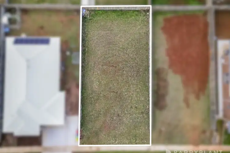 Second view of Homely land listing, 13 Royston Avenue, Warragul VIC 3820