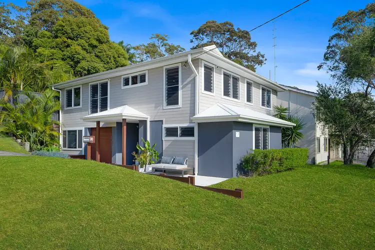 30 Mermaid Drive, Bateau Bay NSW 2261