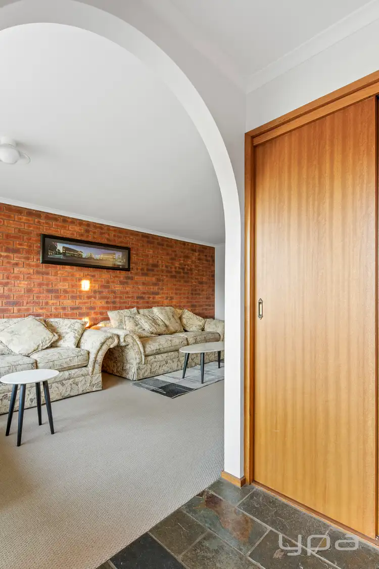 Second view of Homely unit listing, 2/24 Nangiloc Crescent, Werribee VIC 3030