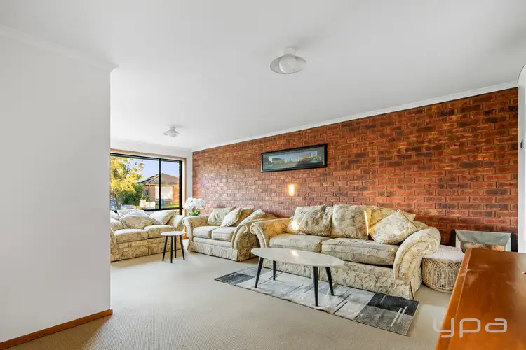 Fifth view of Homely unit listing, 2/24 Nangiloc Crescent, Werribee VIC 3030