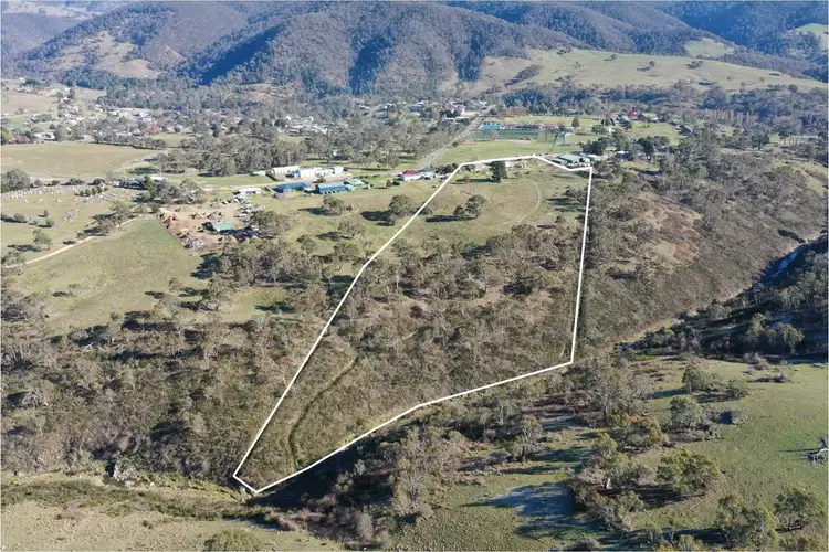 93 Bilton Street, Omeo VIC 3898