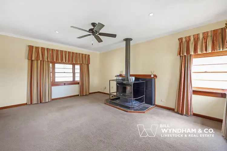 Third view of Homely house listing, 93 Bilton Street, Omeo VIC 3898