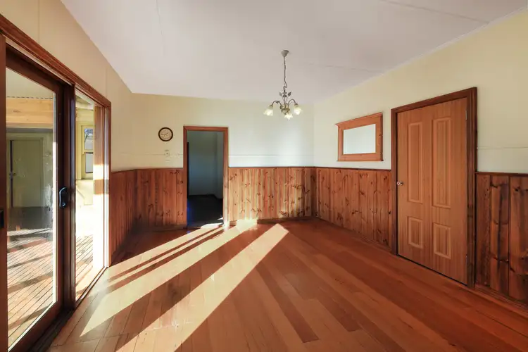 Fourth view of Homely house listing, 93 Bilton Street, Omeo VIC 3898