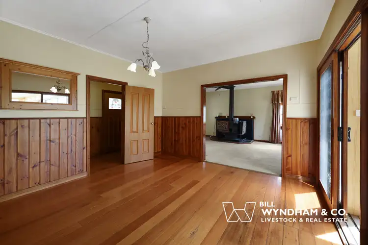 Fourth view of Homely house listing, 93 Bilton Street, Omeo VIC 3898