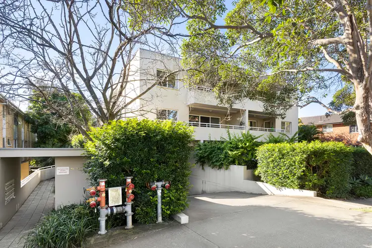 Sixth view of Homely apartment listing, 10/58 Oaks Avenue, Dee Why NSW 2099